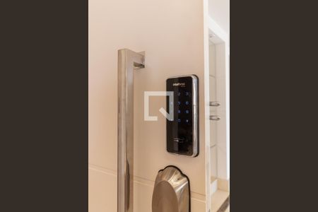 Apartamento para alugar com 213m², 4 quartos e 3 vagasFechadura Eletrônica 
