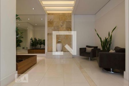Apartamento para alugar com 213m², 4 quartos e 3 vagasHall de Entrada