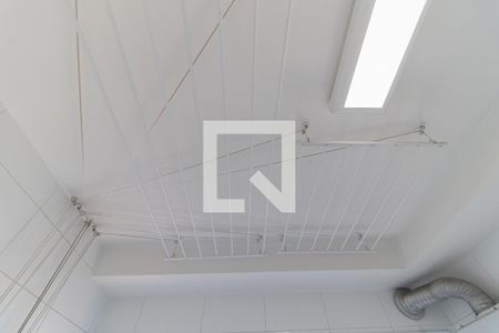 Apartamento para alugar com 213m², 4 quartos e 3 vagasLavanderia