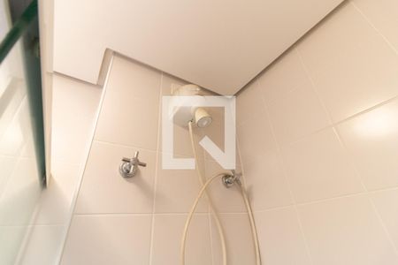 Apartamento para alugar com 213m², 4 quartos e 3 vagasBanheiro de Serviço