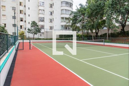 Apartamento para alugar com 213m², 4 quartos e 3 vagasQuadra de Esportes