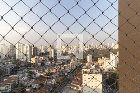 Apartamento para alugar com 213m², 4 quartos e 3 vagasVista da Lavanderia