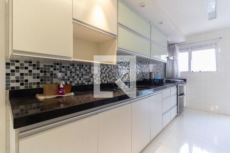 Apartamento para alugar com 213m², 4 quartos e 3 vagasCozinha