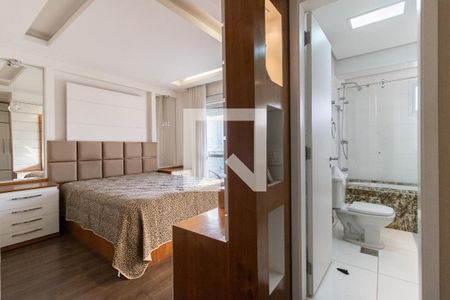 Apartamento para alugar com 213m², 4 quartos e 3 vagasSuíte 1