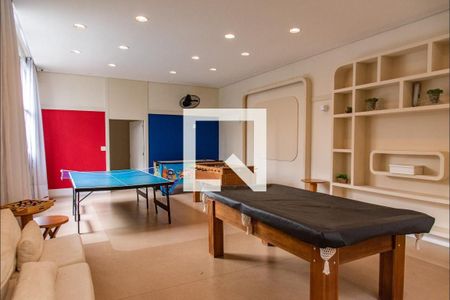 Apartamento para alugar com 213m², 4 quartos e 3 vagasSala de Jogos