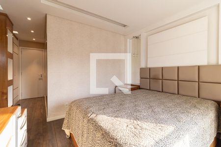 Apartamento para alugar com 213m², 4 quartos e 3 vagasSuíte 1