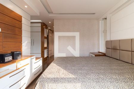 Apartamento para alugar com 213m², 4 quartos e 3 vagasSuíte 1