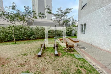 Apartamento à venda com 43m², 2 quartos e sem vagaÁrea Comum - Playground