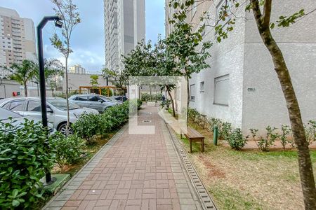 Apartamento à venda com 43m², 2 quartos e sem vagaArea comun