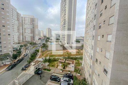 Apartamento à venda com 43m², 2 quartos e sem vagaVista do Quarto