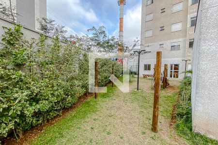Apartamento à venda com 43m², 2 quartos e sem vagaRedario