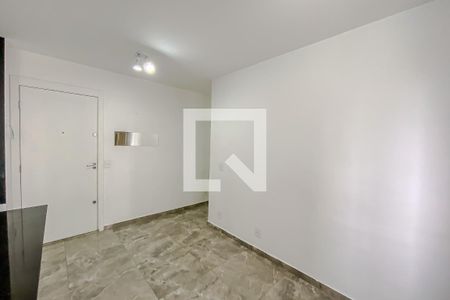 Apartamento à venda com 43m², 2 quartos e sem vagaSala