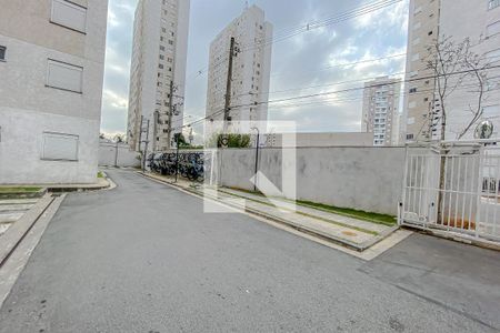 Apartamento à venda com 43m², 2 quartos e sem vagaArea comun