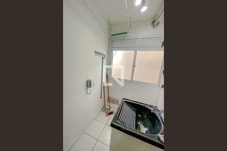 Apartamento à venda com 43m², 2 quartos e sem vagaLavanderia