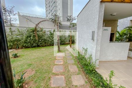 Apartamento à venda com 43m², 2 quartos e sem vagaArea comun