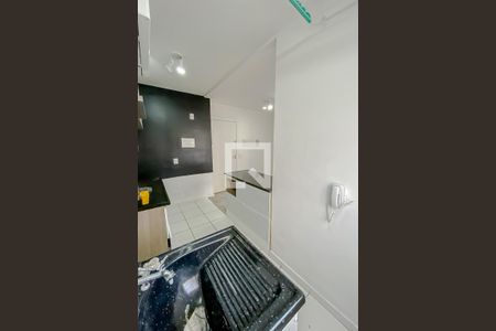 Apartamento à venda com 43m², 2 quartos e sem vagaLavanderia