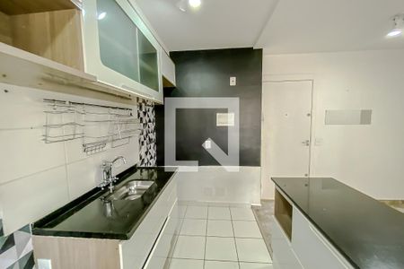 Apartamento à venda com 43m², 2 quartos e sem vagaCozinha