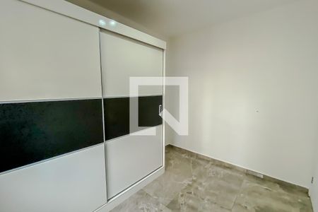 Apartamento à venda com 43m², 2 quartos e sem vagaQuarto 2