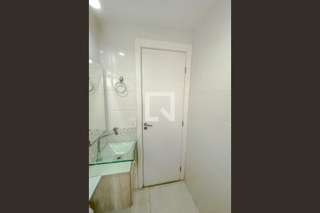 Apartamento à venda com 43m², 2 quartos e sem vagaBanheiro