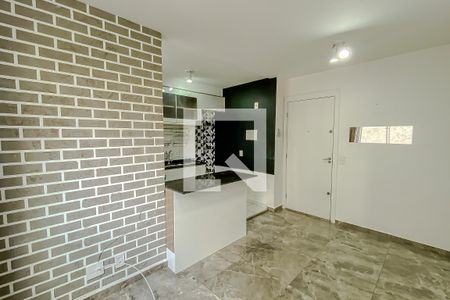 Apartamento à venda com 43m², 2 quartos e sem vagaSala