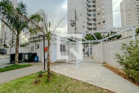 Apartamento à venda com 43m², 2 quartos e sem vagaArea comun