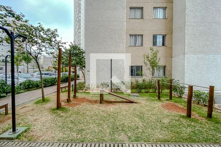 Apartamento à venda com 43m², 2 quartos e sem vagac