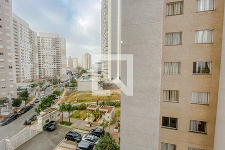 Apartamento à venda com 43m², 2 quartos e sem vagaVista da Sala