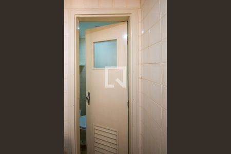 Apartamento à venda com 52m², 1 quarto e 1 vagaBanheiro de Serviço