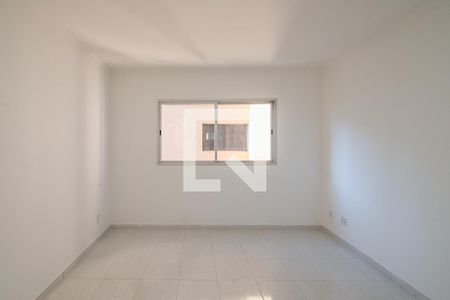Sala de apartamento à venda com 1 quarto, 52m² em Jardim Proença, Campinas
