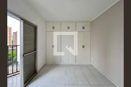 Quarto  de apartamento para alugar com 1 quarto, 52m² em Jardim Proença, Campinas