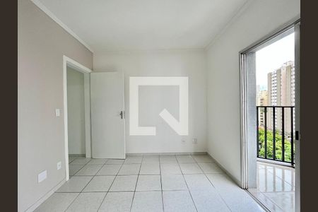 quarto  de apartamento para alugar com 1 quarto, 52m² em Jardim Proença, Campinas
