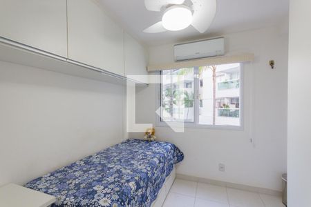 Quarto 1 de apartamento à venda com 3 quartos, 89m² em Freguesia (jacarepaguá), Rio de Janeiro