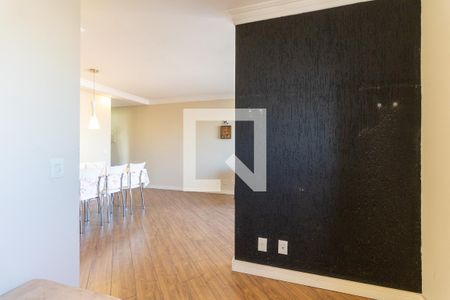Apartamento para alugar com 74m², 2 quartos e 2 vagasSala 