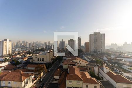 Apartamento para alugar com 74m², 2 quartos e 2 vagasVista da Suíte 