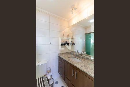 Apartamento para alugar com 74m², 2 quartos e 2 vagasBanheiro da Suíte 