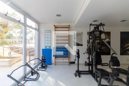 Apartamento para alugar com 74m², 2 quartos e 2 vagasAcademia 