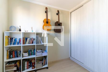 Apartamento para alugar com 74m², 2 quartos e 2 vagasQuarto 2