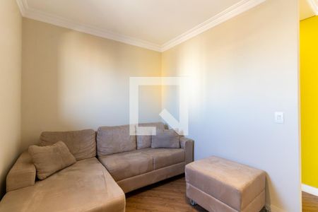 Apartamento para alugar com 74m², 2 quartos e 2 vagasSala 