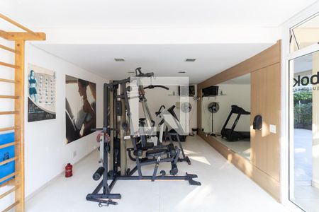 Apartamento para alugar com 74m², 2 quartos e 2 vagasAcademia 