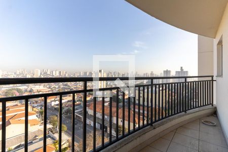 Apartamento para alugar com 74m², 2 quartos e 2 vagasVaranda 
