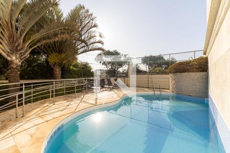 Apartamento para alugar com 74m², 2 quartos e 2 vagasPiscina 