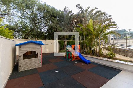 Apartamento para alugar com 74m², 2 quartos e 2 vagasPlayground 