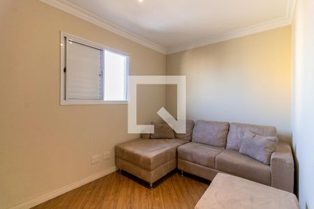 Apartamento para alugar com 74m², 2 quartos e 2 vagasSala 