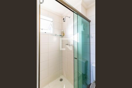 Apartamento para alugar com 74m², 2 quartos e 2 vagasBanheiro da Suíte 