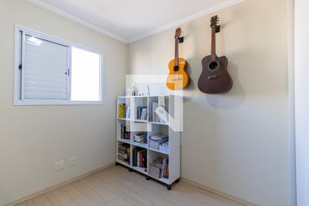 Apartamento para alugar com 74m², 2 quartos e 2 vagasQuarto 2