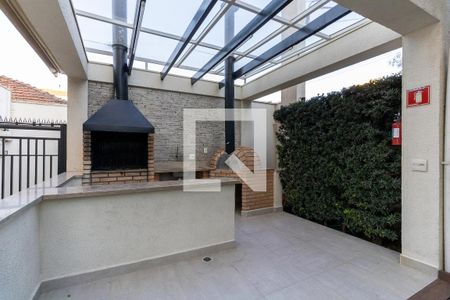 Apartamento para alugar com 74m², 2 quartos e 2 vagasChurrasqueira 