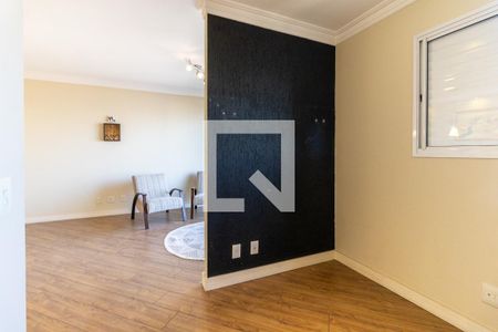 Apartamento para alugar com 74m², 2 quartos e 2 vagasSala 