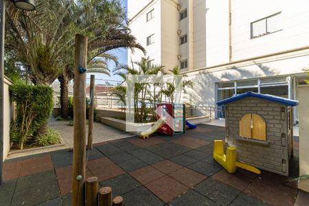 Playground  de apartamento para alugar com 2 quartos, 74m² em Vila Moinho Velho, São Paulo