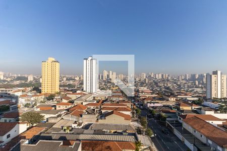 Apartamento para alugar com 74m², 2 quartos e 2 vagasVista da Quarto 2
