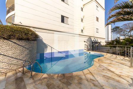 Apartamento para alugar com 74m², 2 quartos e 2 vagasPiscina 